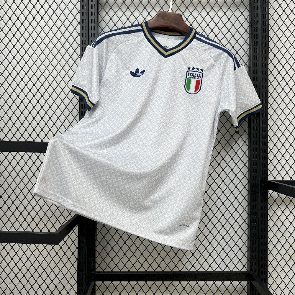 Italy 2026 Away Standard