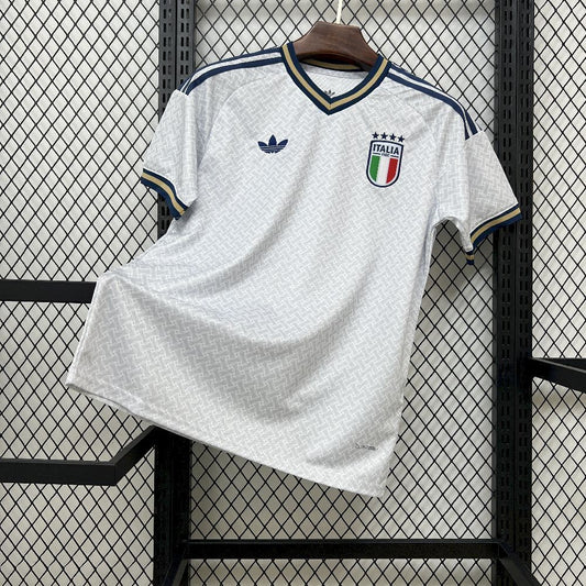 Italy 2026 Away Kids