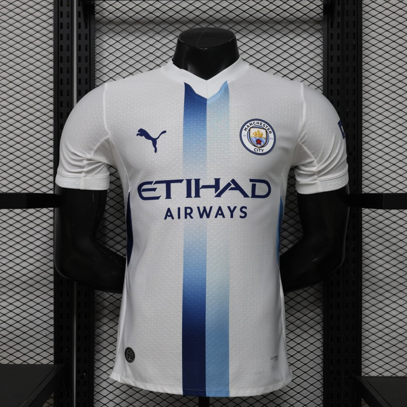 Man City 2026/2027 Third Kit Player Issue