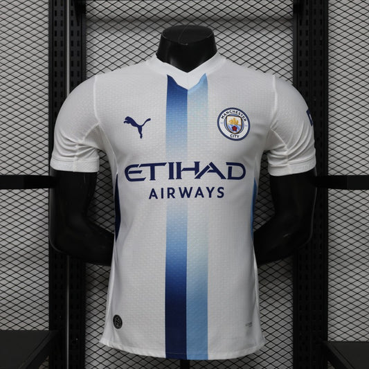 Man City 2026/2027 Third Kit Player Issue