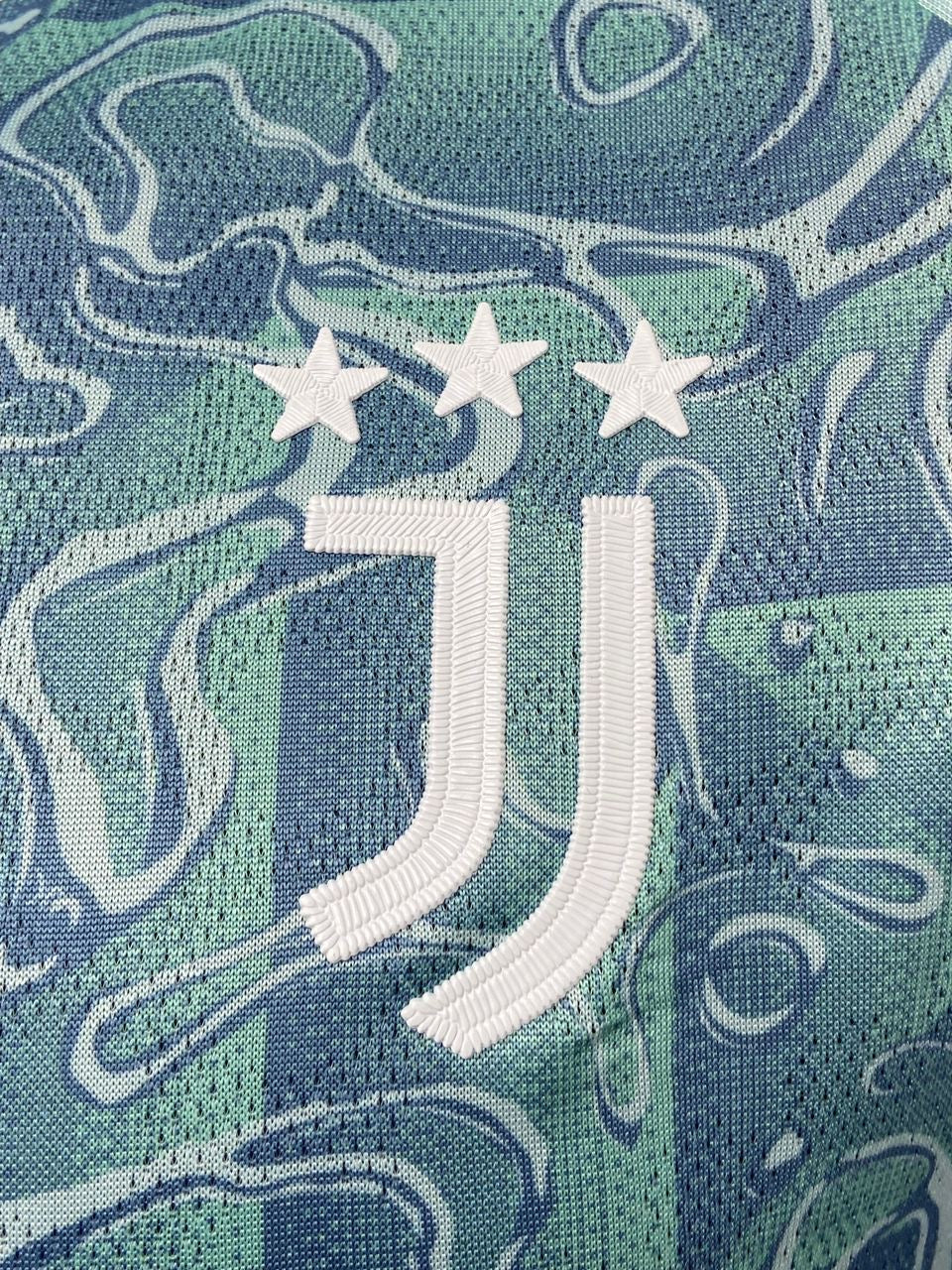 Juventus 2025/2026 Away Player Issue