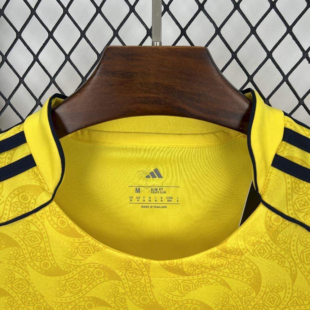 Al Nassr Home 2025/2026 Standard