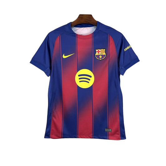 Barcelona 2025/2026 Home Standard