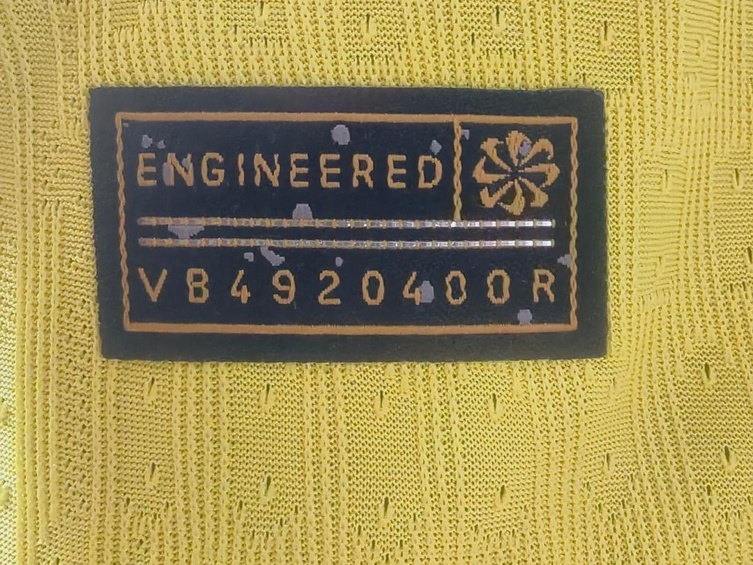 Tottenham 2025/2026 T90 Player Version