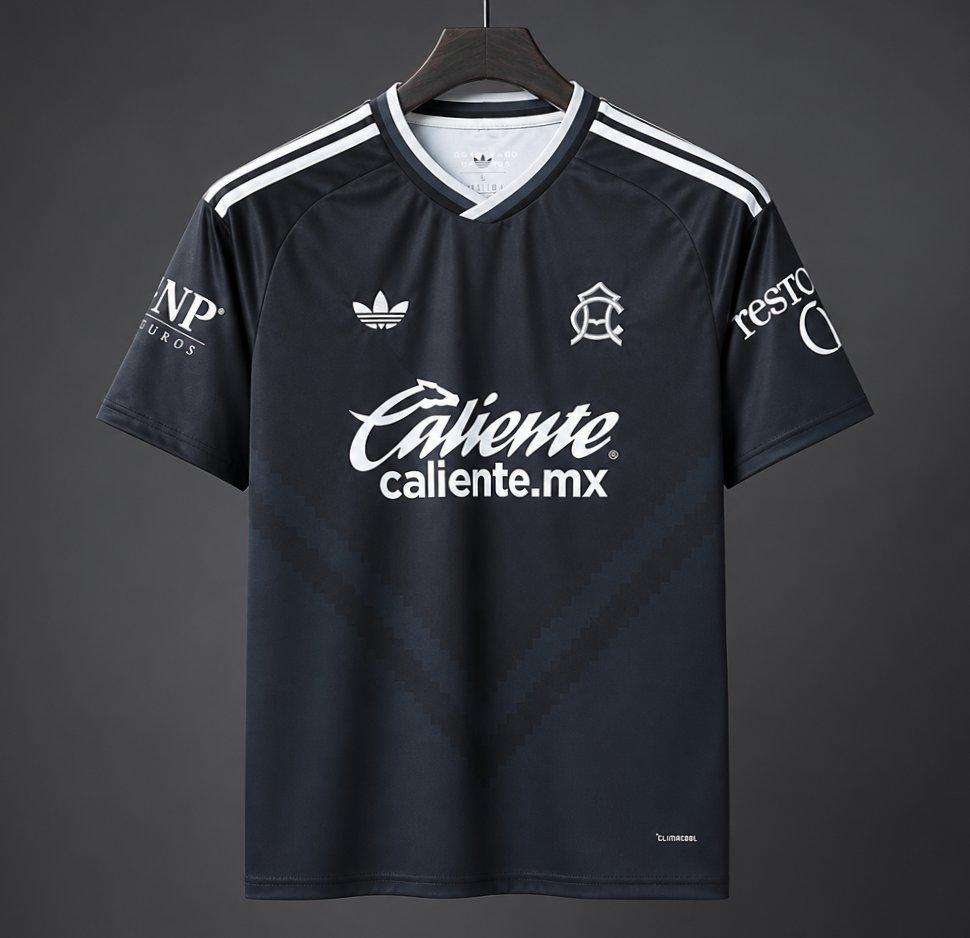 America 2026/2027 Away Standard