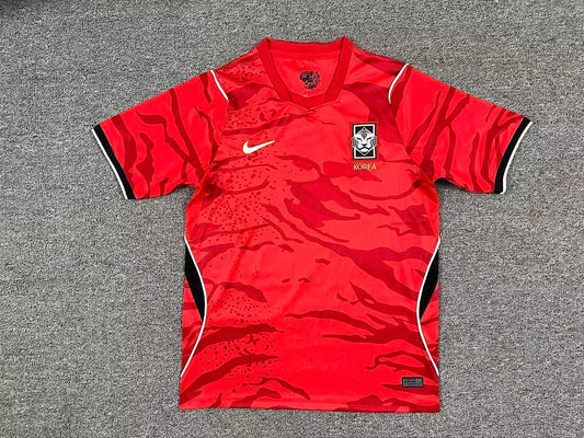 South Korea World Cup 2026 Home Kids