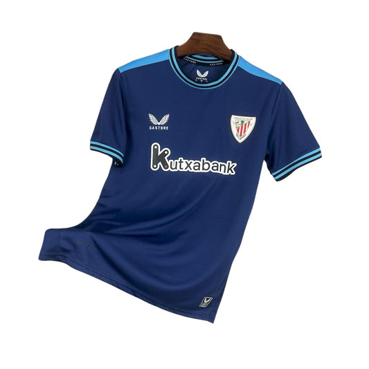Athletic Bilbao 2025/2026 Away Standard