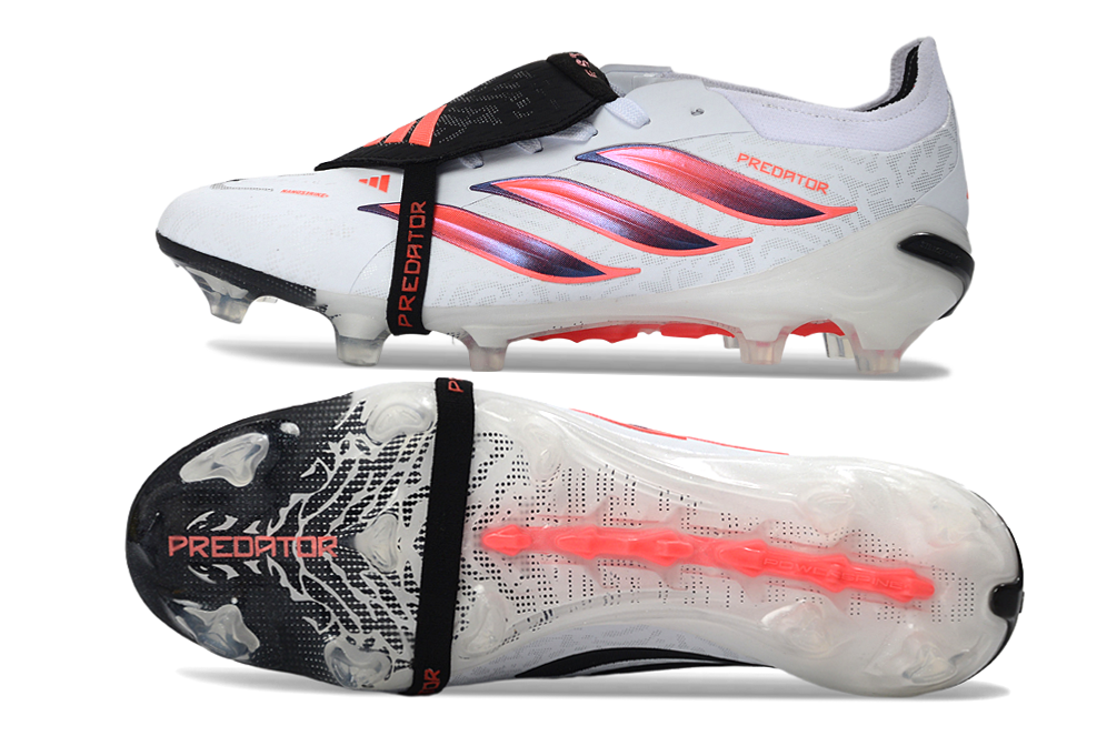 Predator Elite 26 TG “Cloud White”