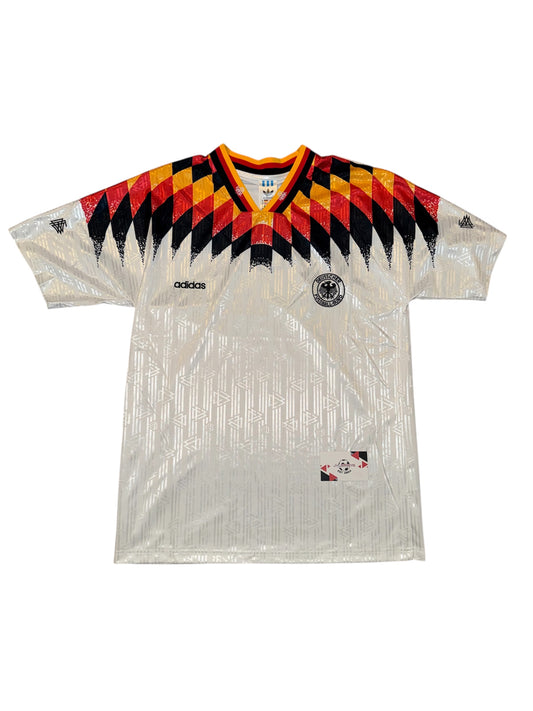 Germany 1994 Home Retro