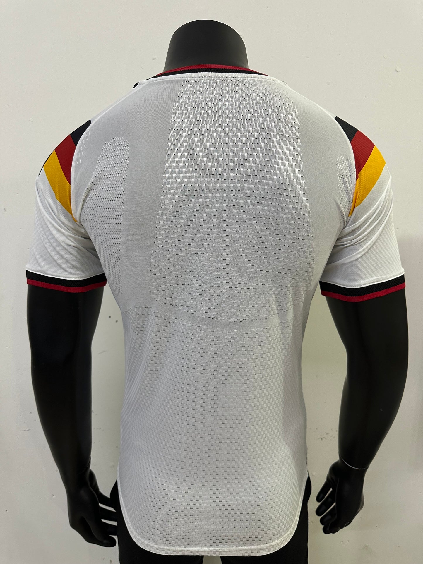 Germany World Cup 2026 Home