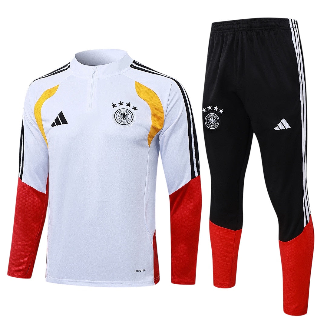Germany 2026 Tracksuits