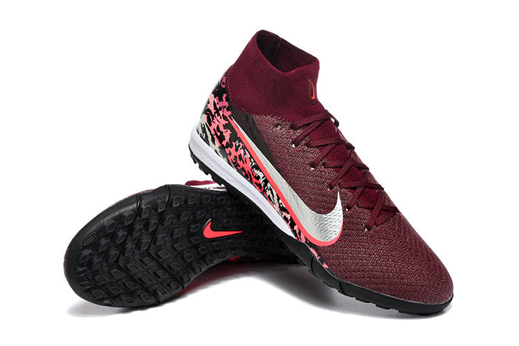 Mercurial Superfly 10 X Unisex United Pack Indoor