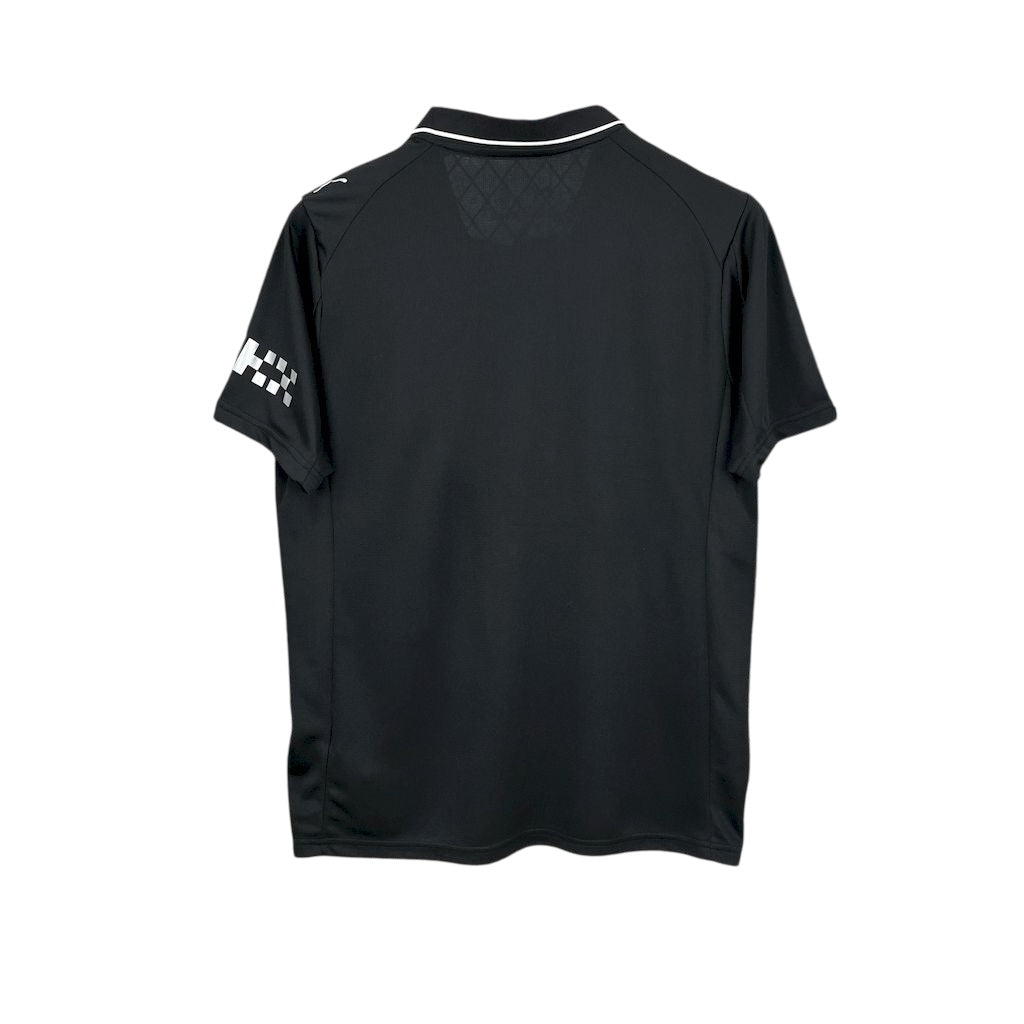 Man City 2025/2026 Third Kit Standard