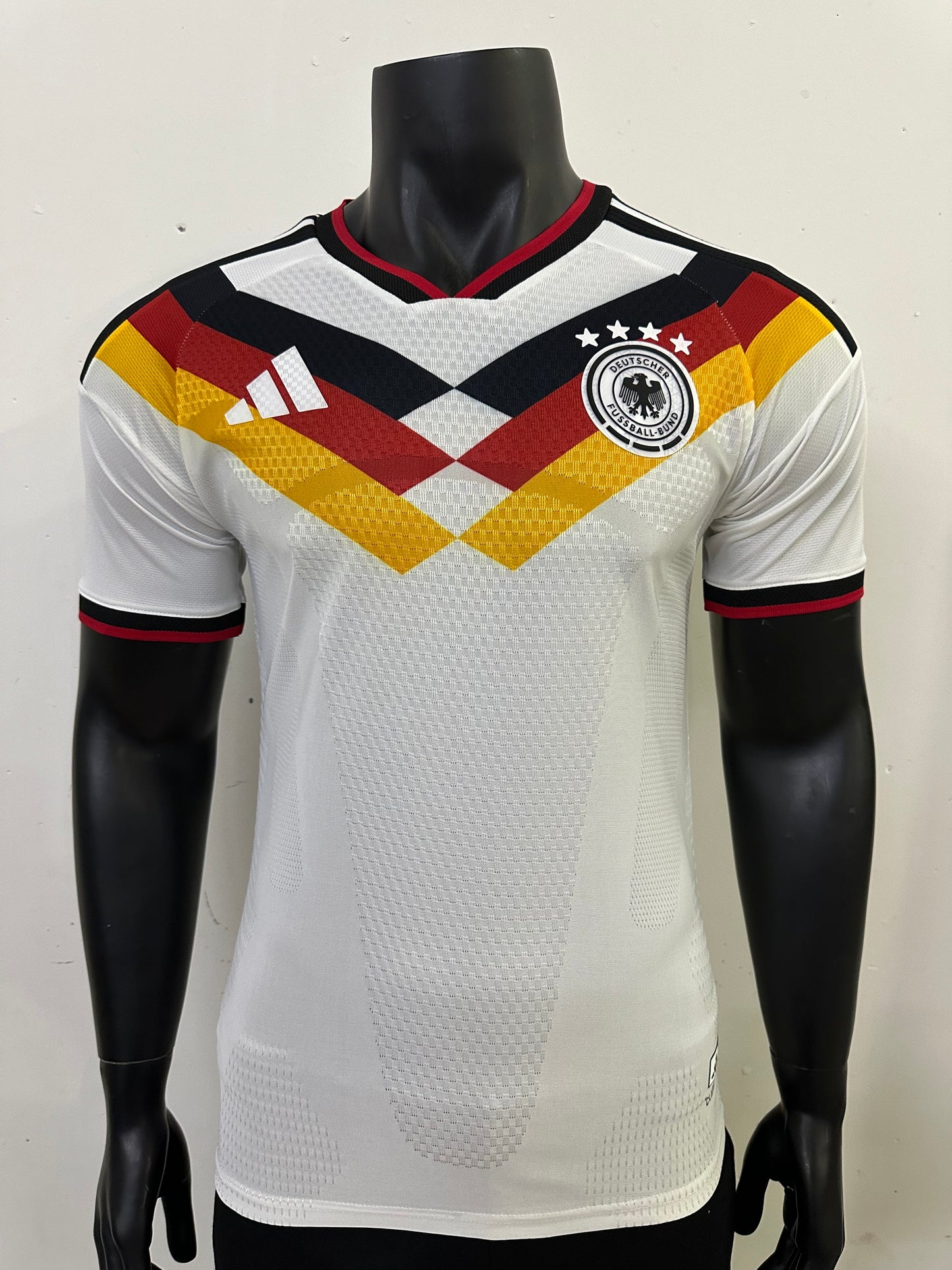 Germany World Cup 2026 Home