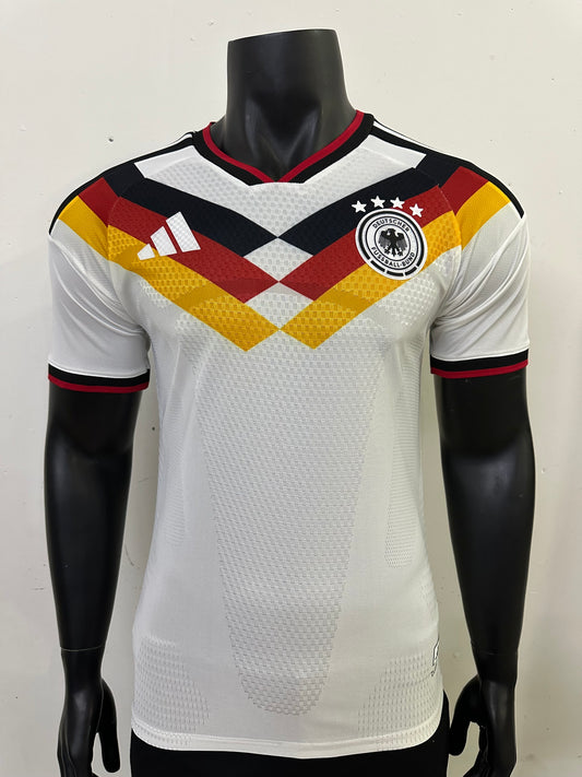 Germany World Cup 2026 Home