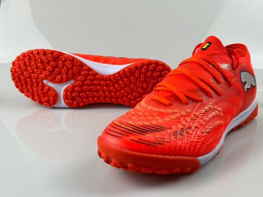 Future 8 “Unleashed” Indoor