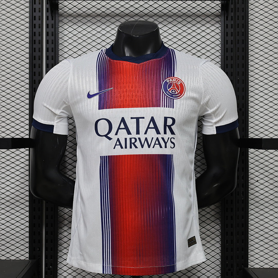 PSG 2026/2027 Away Player Issue