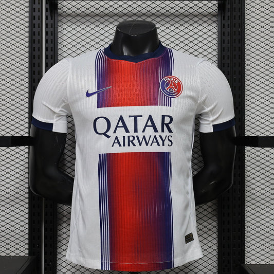 PSG 2026/2027 Away Player Issue