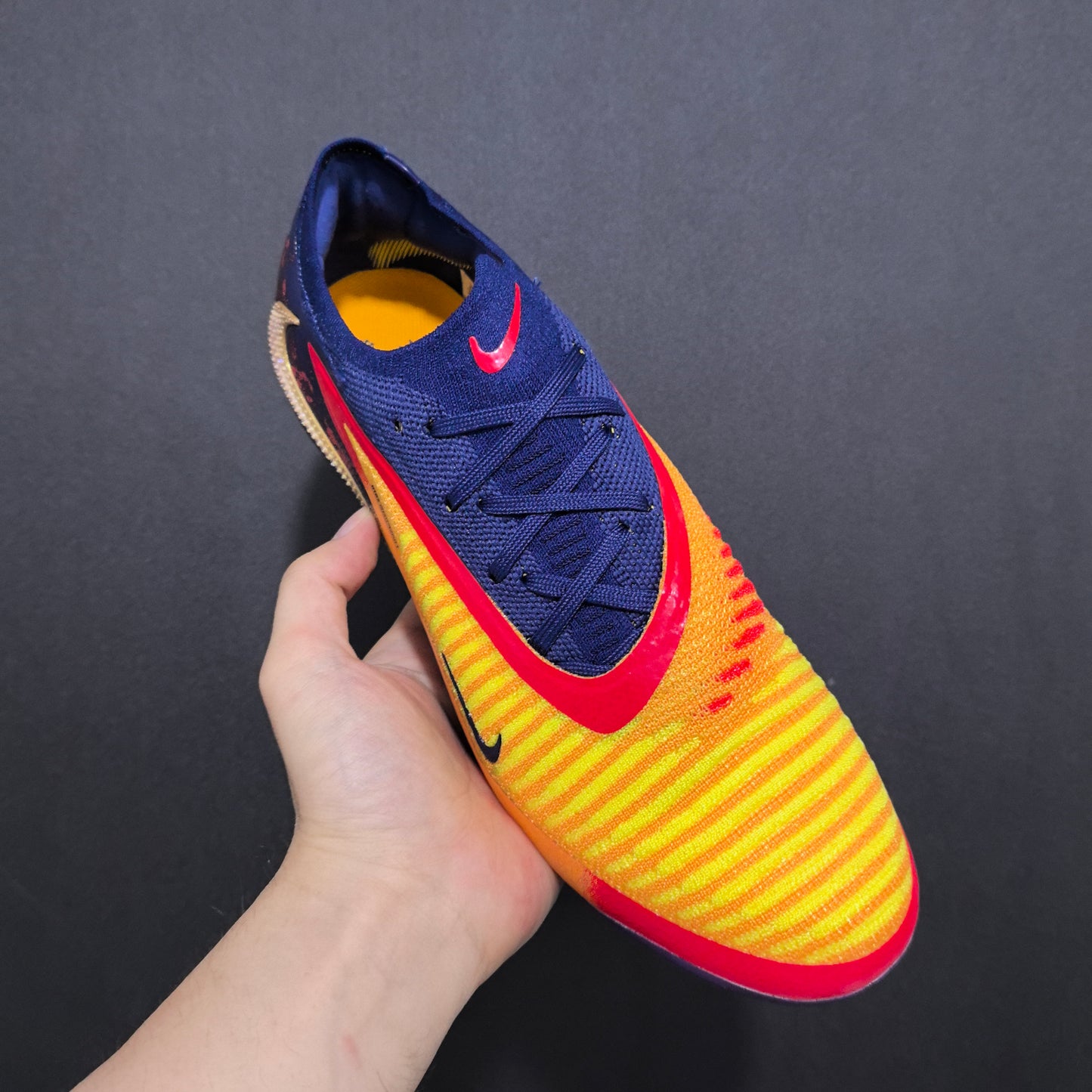 Phantom 6 Elite Low X Haaland