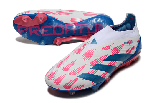 Adidas Predator Elite Laceless “Reemergence Pack”