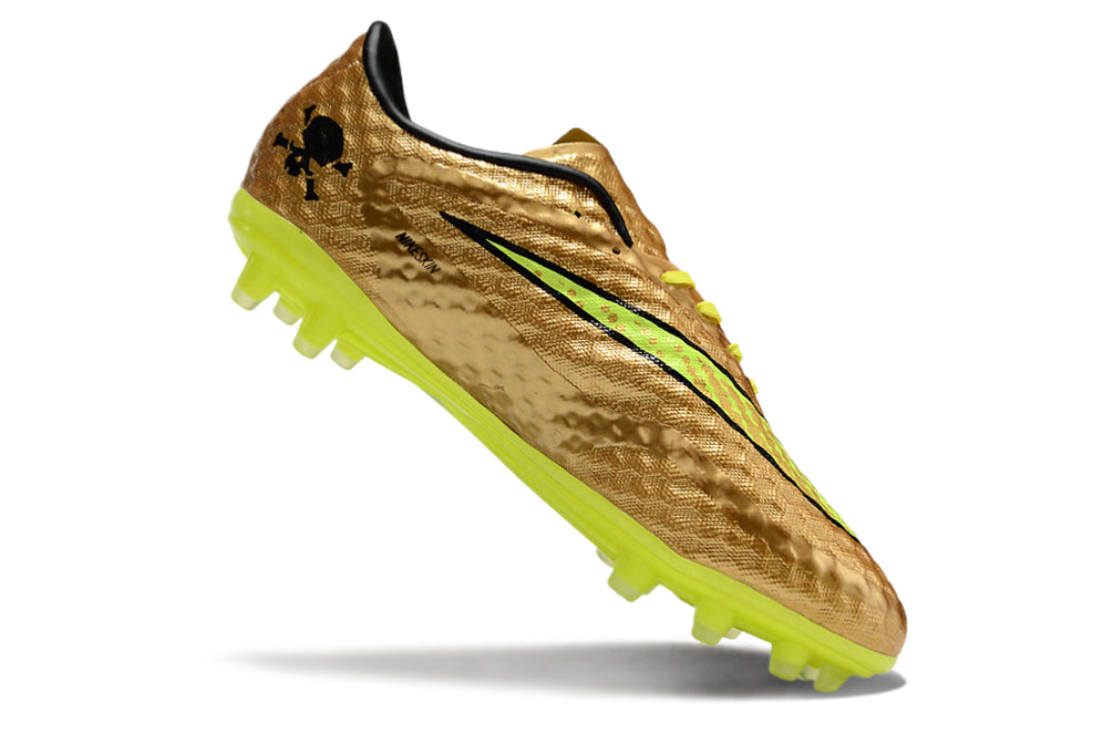 Nike Hypervenom 1 Gold 2014 World Cup