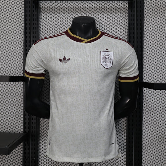 Spain 2026 Away World Cup Player Issue