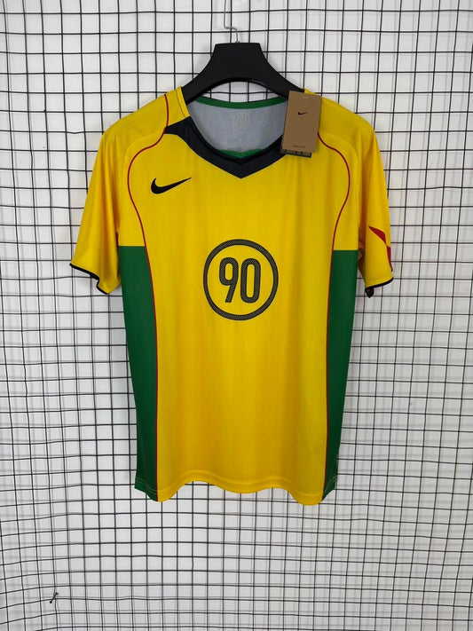 T90 X Yellow / Red / Green
