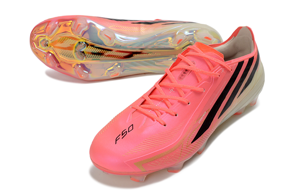 F50 Laces Elite X World Cup 2026