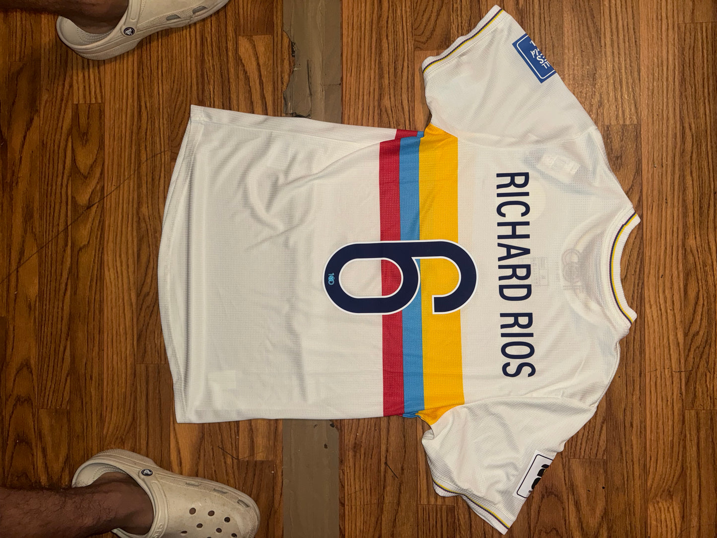 Colombia “Centenario” Player Issue