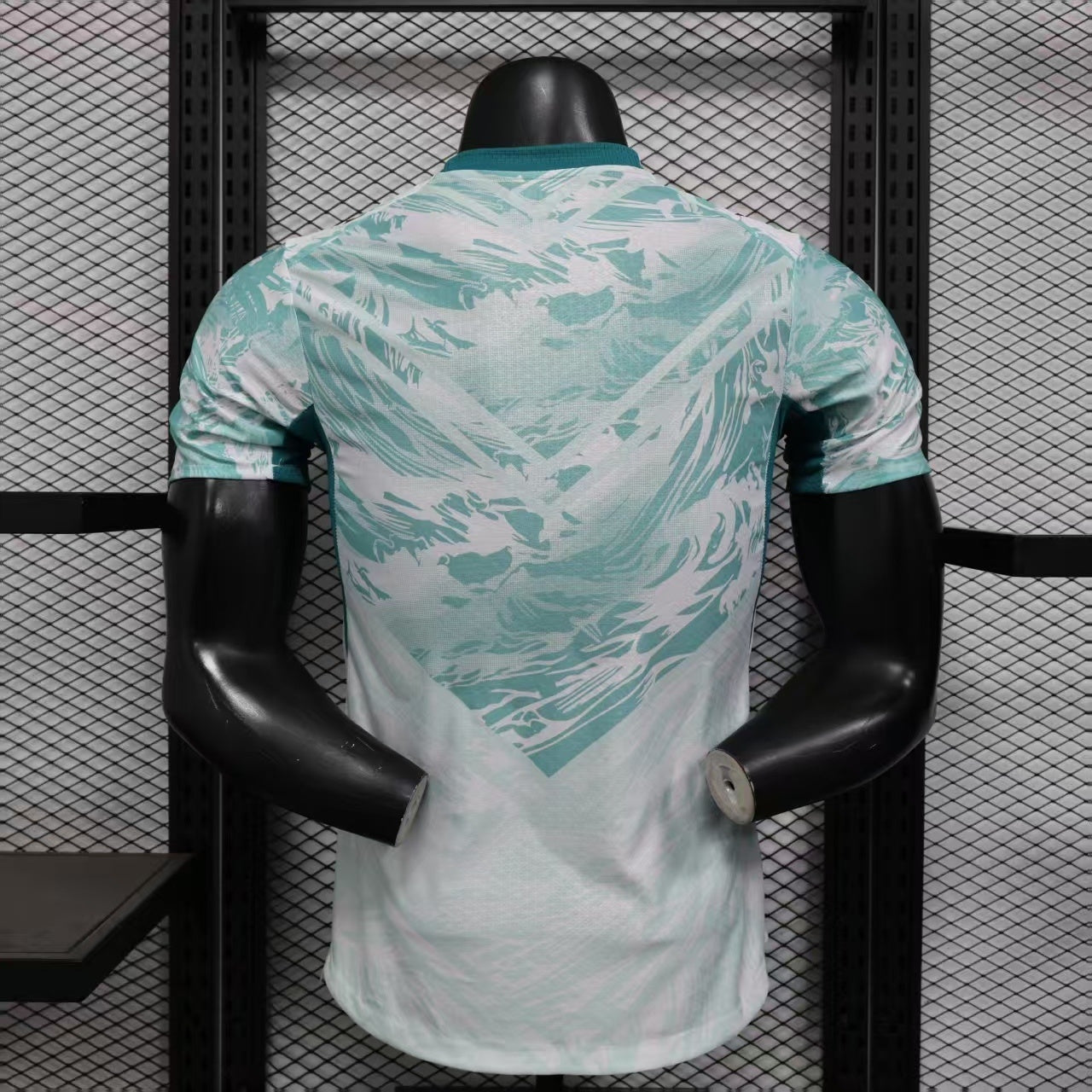 Portugal 2026 World Cup Away