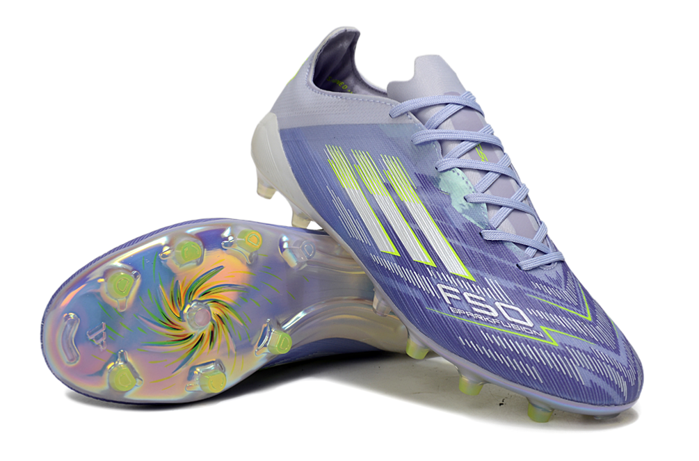 F50 Sparkfusion Elite Low