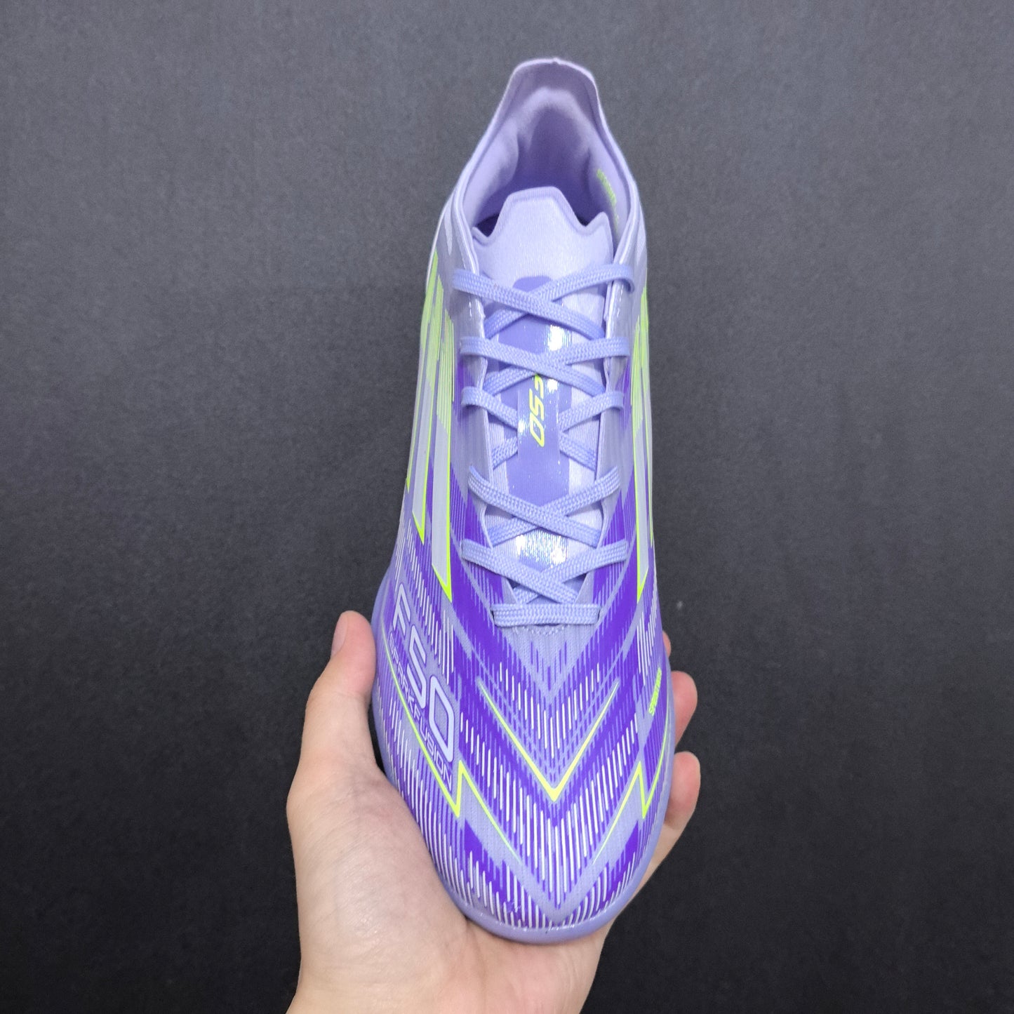 F50 Sparkfusion Elite Low Indoor
