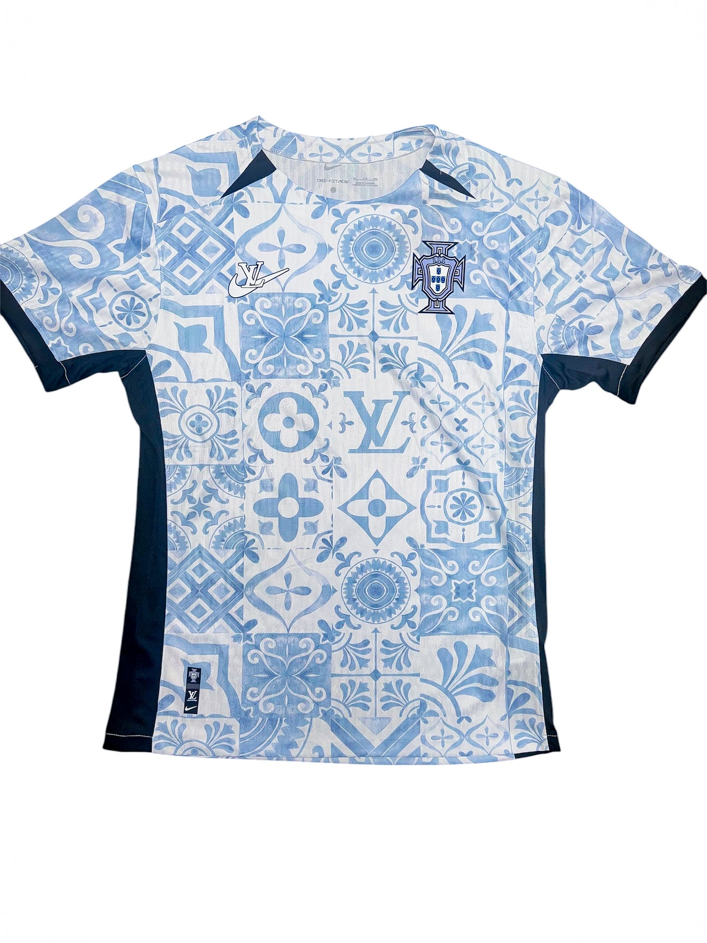 Portugal X LV Player Issue