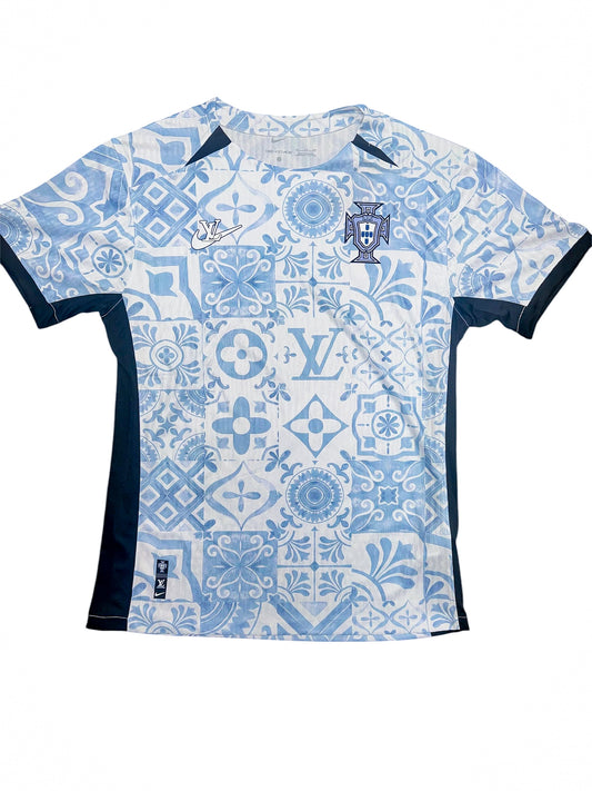 Portugal X LV Player Issue