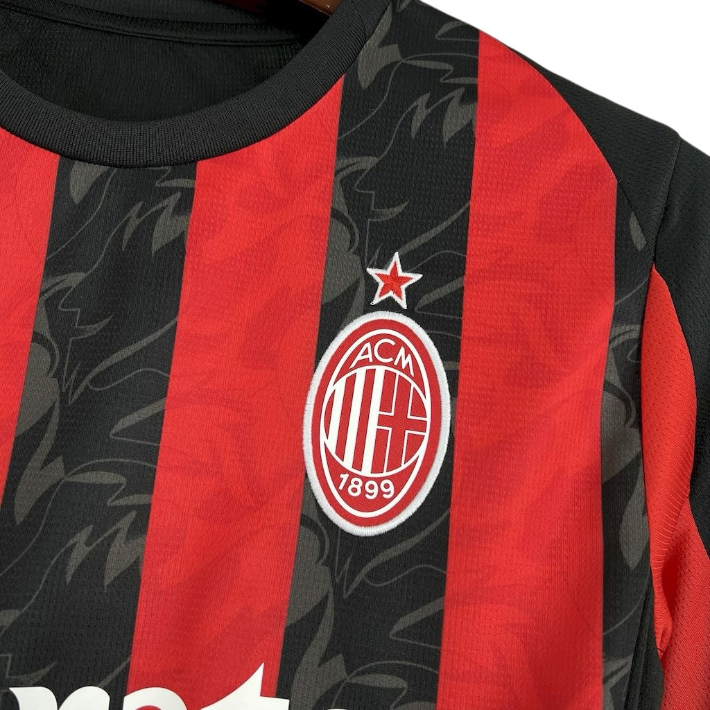 AC Milan 2025/2026 Standard
