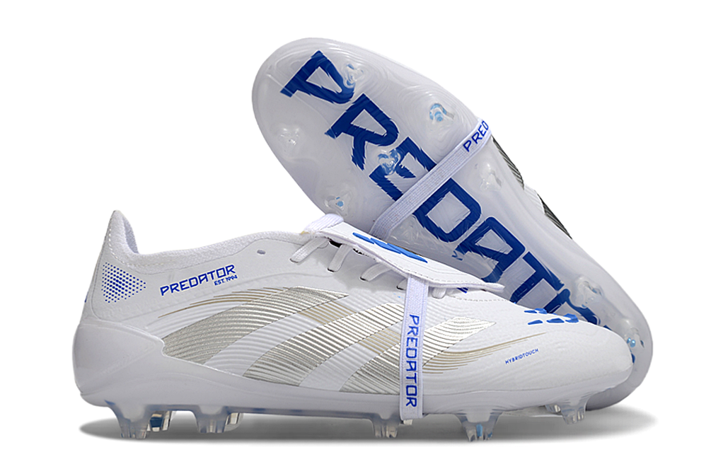 Predator 25 Tongue “Polar Victory” Pack