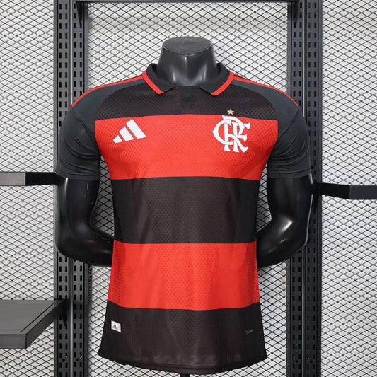 Flamengo 2026 Home Player Version