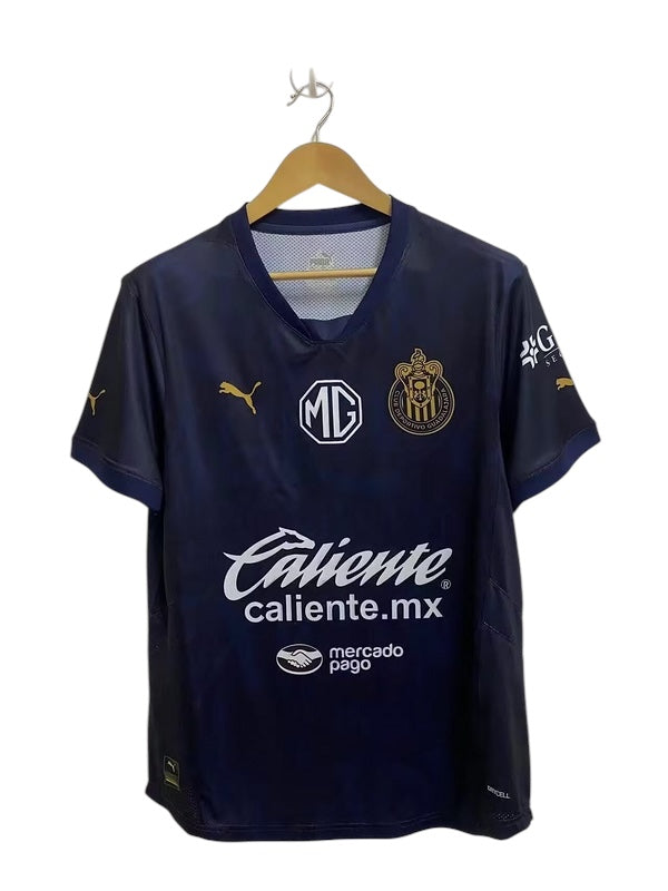 Chivas 2024/2025 Away Standard Kit
