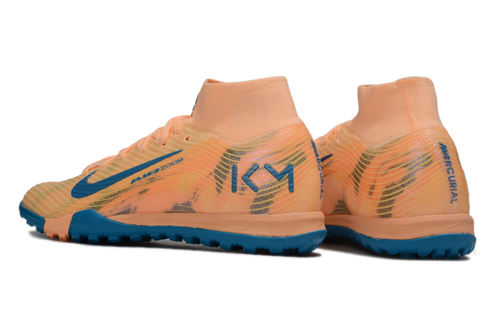 Mercurial Superfly 10 X Mbappe Player Edition Indoor