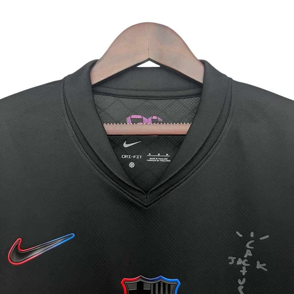 Barcelona X Travis Scott Away Standard
