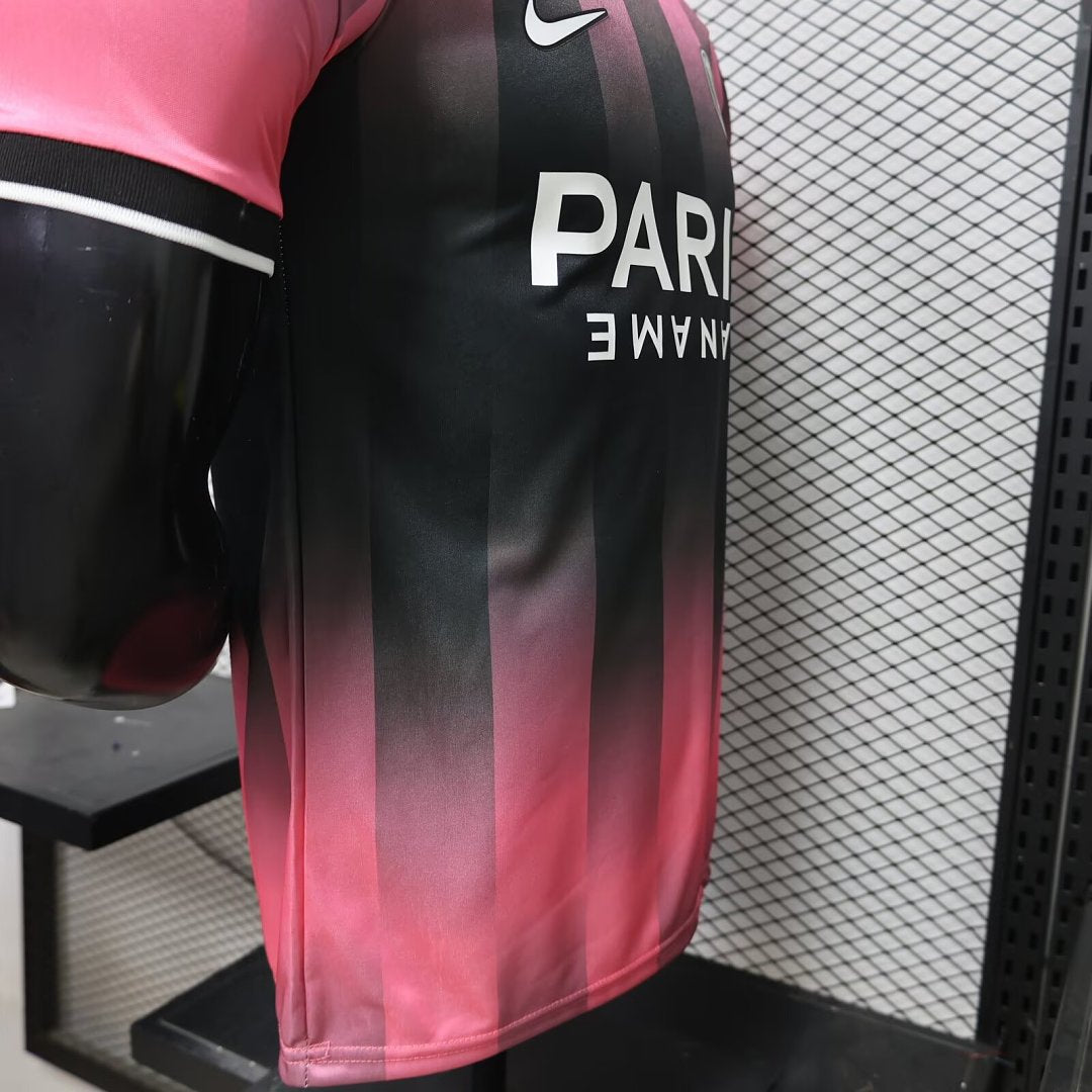 PSG X Paname Special Edition