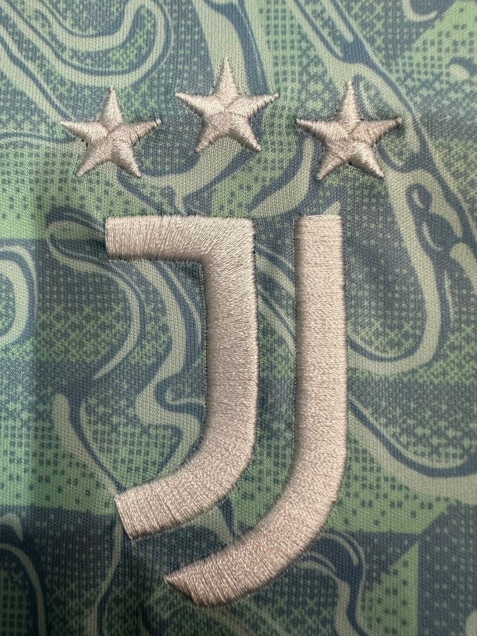 Juventus 2025/2026 Away Standard