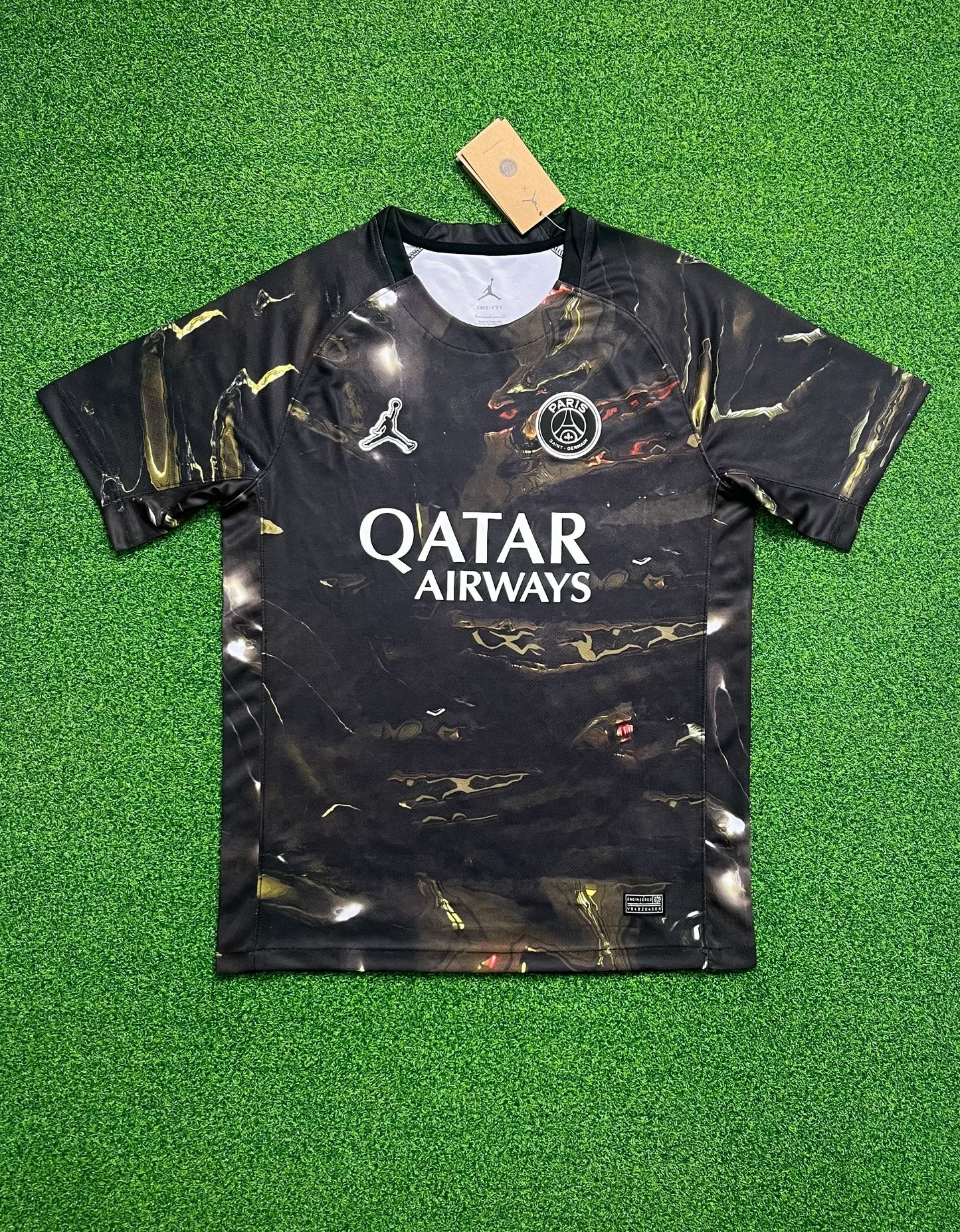 PSG 2025/2026 Fourth Kit Standard