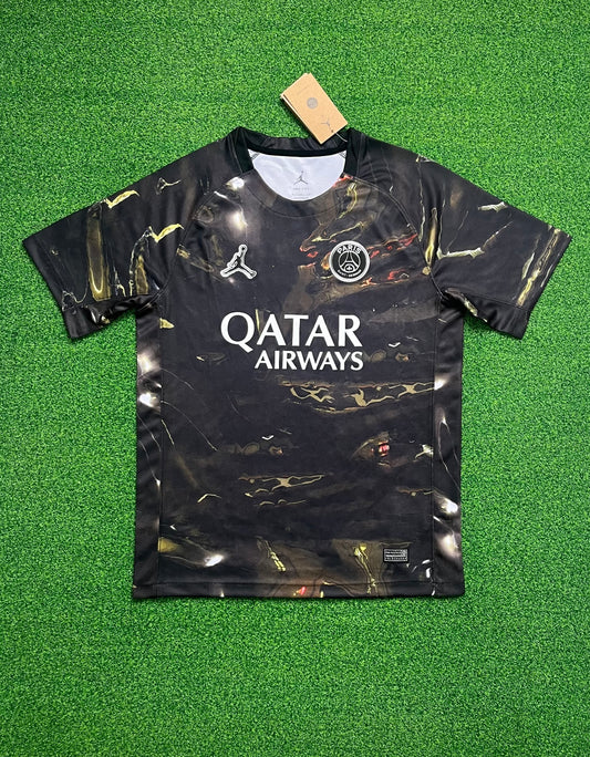 PSG 2025/2026 Fourth Kit Standard