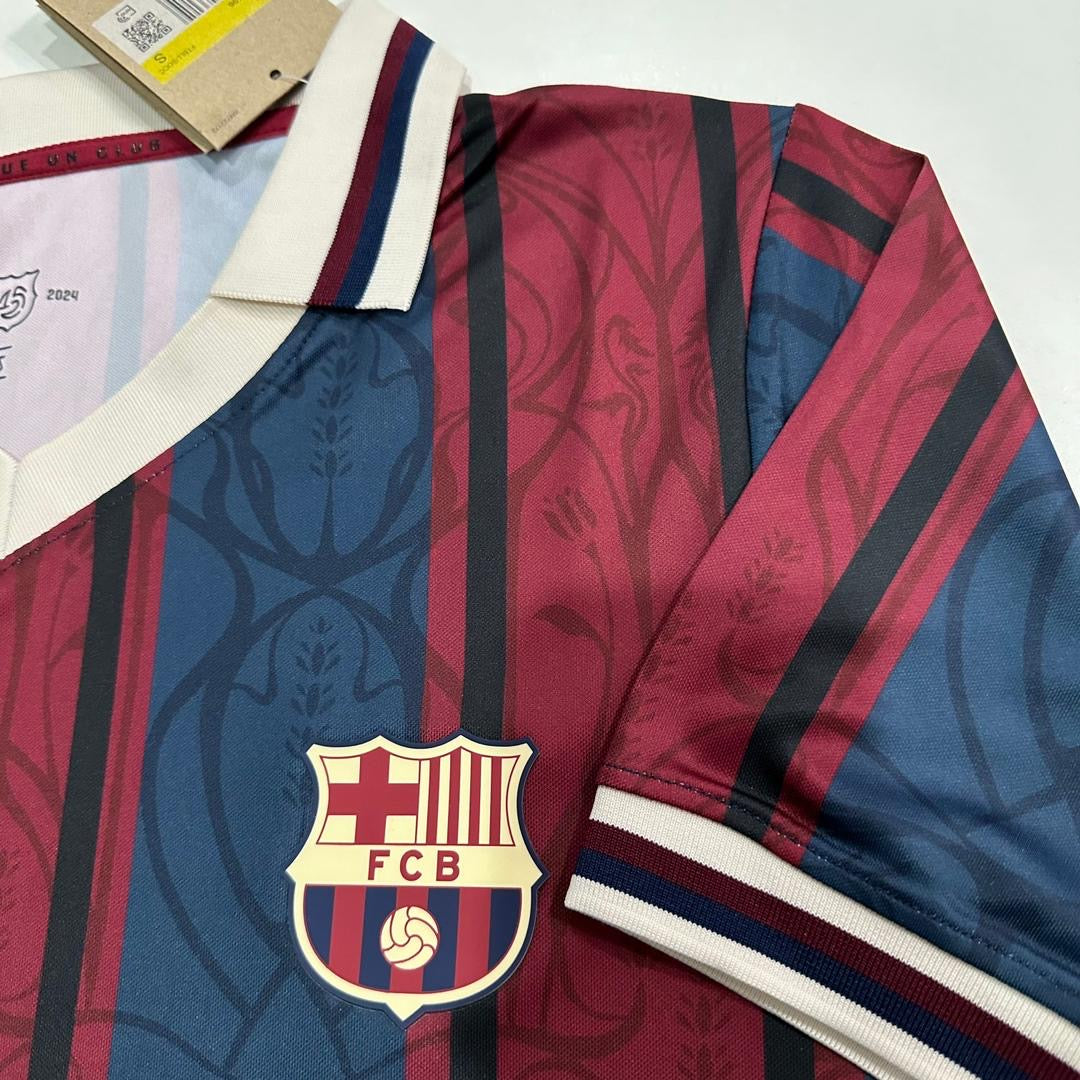 Barcelona “125th Anniversary”