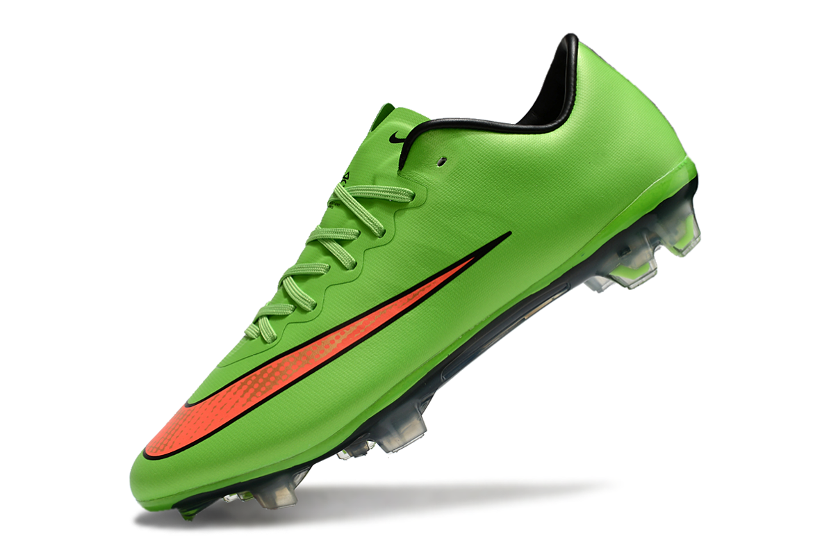 Nike Vapor 10 “Electric Green”