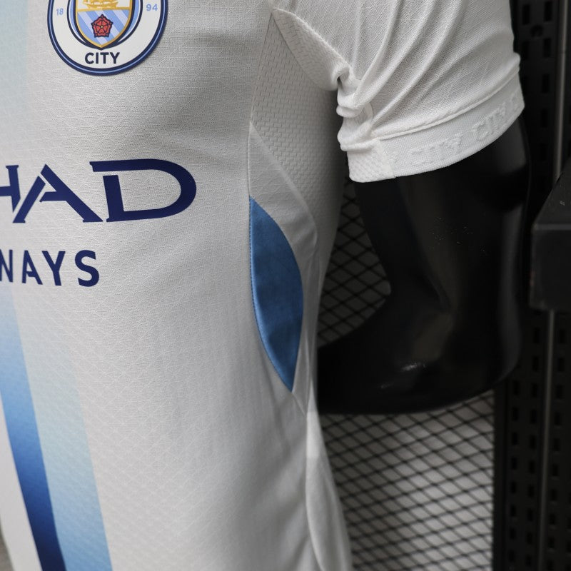 Man City 2026/2027 Third Kit Player Issue
