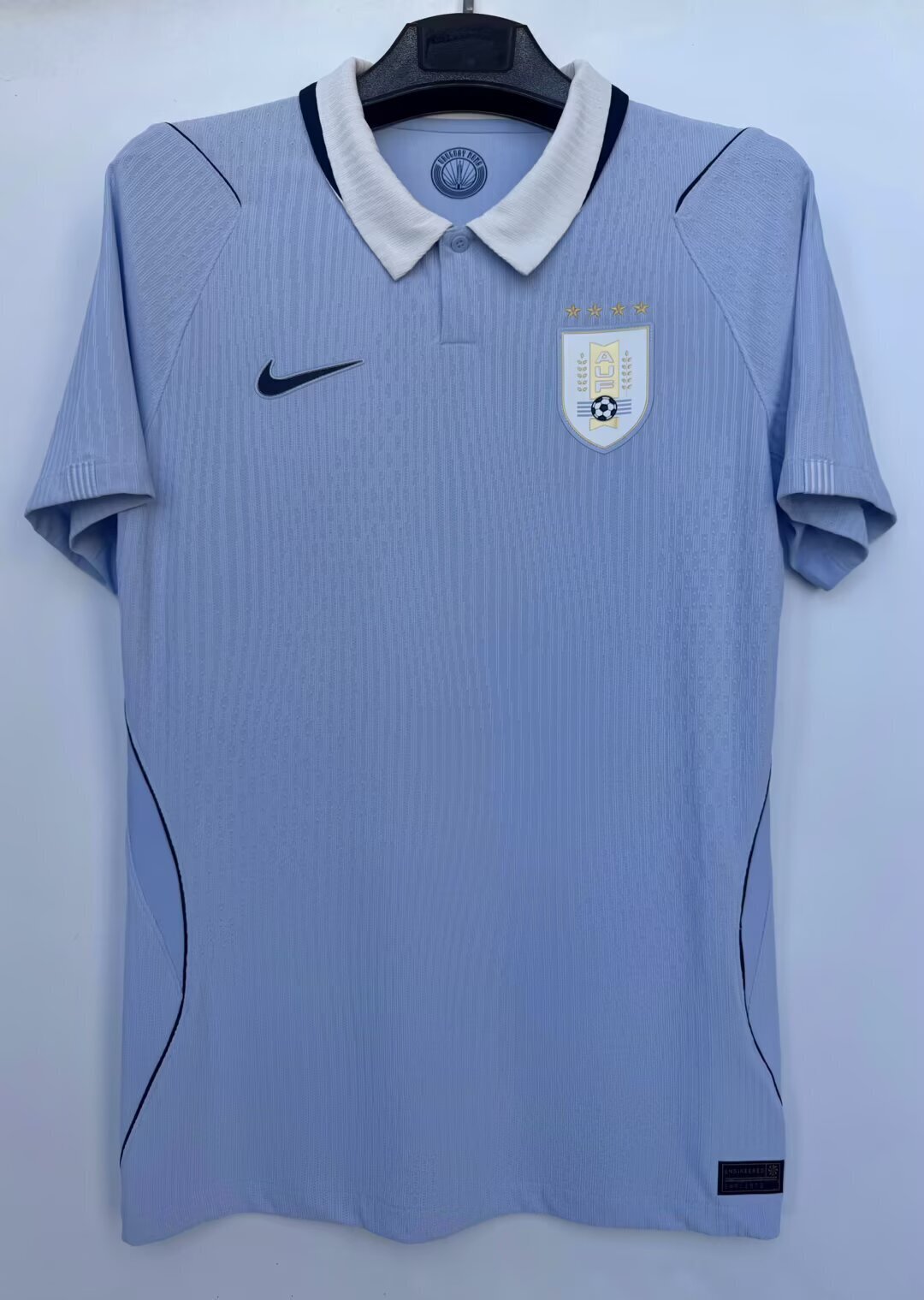 Uruguay 2026 World Cup Home Standard