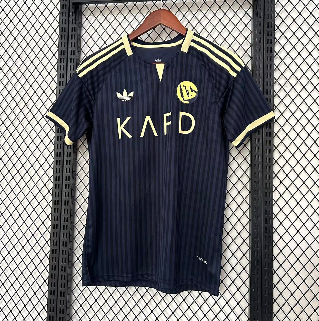 Al Nassr Away 2026/2027 Standard
