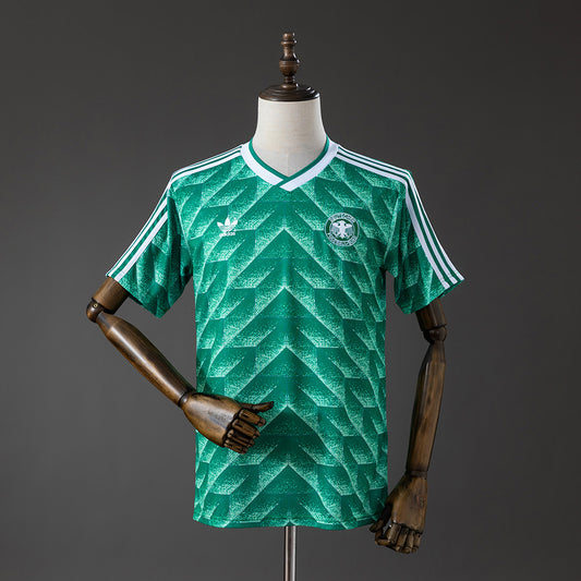 Germany 90/91 Away Retro